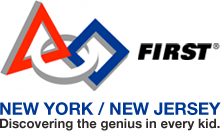FIRST: New York City / New Jersey